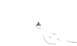 Bmx h up bmx hold L  mtb h up