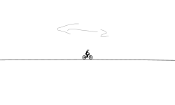 RIDE THE LINE [DESC]
