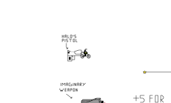 guns