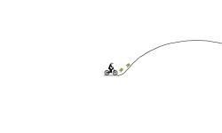 Short, Stupid Track