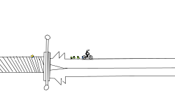 The Sword 2