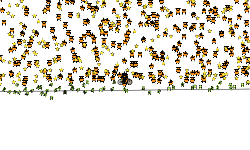 400 Stars