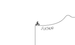 Dirt Jumps Short
