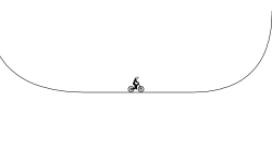 Raging Halfpipe