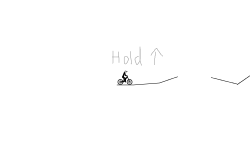 Hold up #2