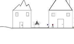The Quiet Street Ft. Defcon_5