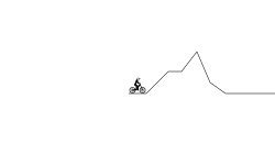 Impossible obstacles