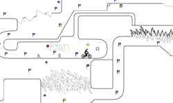 eXtreme TRAIL