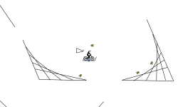 BMX auto