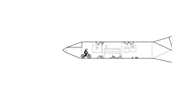 Plane jump