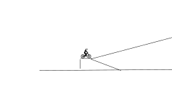 My first smooth dirt jumps