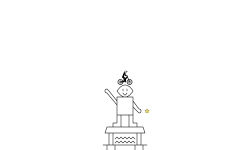 MVP Trophy