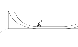 One Smooth Jump