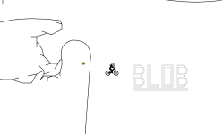 Blob race