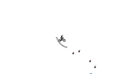 Bomb Wheelie*