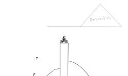 Wilderness Jumps