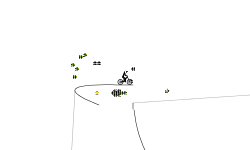 The Almost Impossible Halfpipe