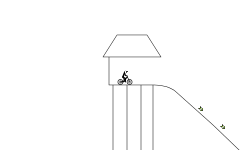 ski jump