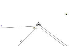 Hard trail