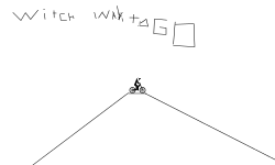 The way to go is .............