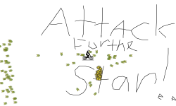 Lol attack