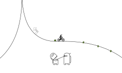 11 more jumps