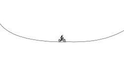 extreme track