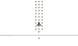 Trial - Boosts and Gravity