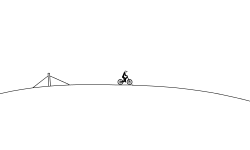 The Long way to the Top