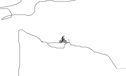 down hill easy