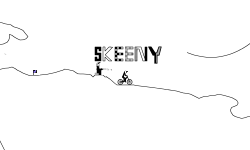 Skeeny challenge