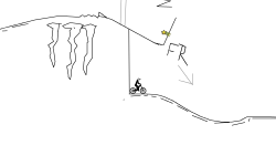 FR and DH corrected