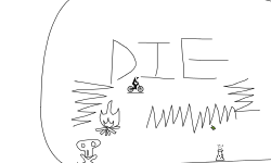 DIE!