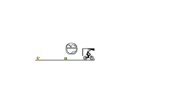 Impossible Level.