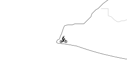 A quick ride...