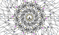 The Zengo Vortex - Full Circle