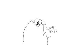 Cave Rush