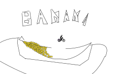 banana