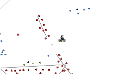 Auto level hold a :)