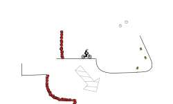 Bike Parkour