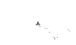 Simple Auto track