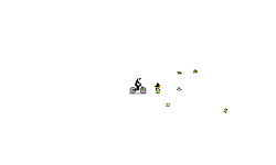 Heli fly