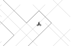 A Slanted Trial