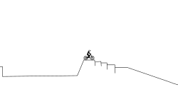 Canyon (hold up)