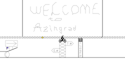 Azingrad - Preview