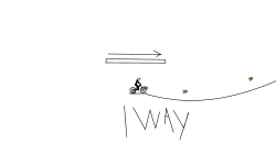 Runway = One Way