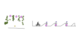 all bmx