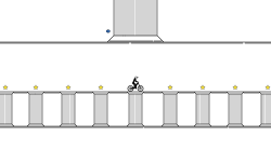 pillars