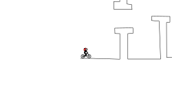 Flappy bird+hill climbers
