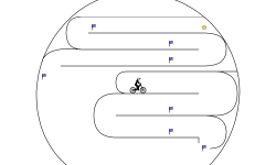 Tube Circle